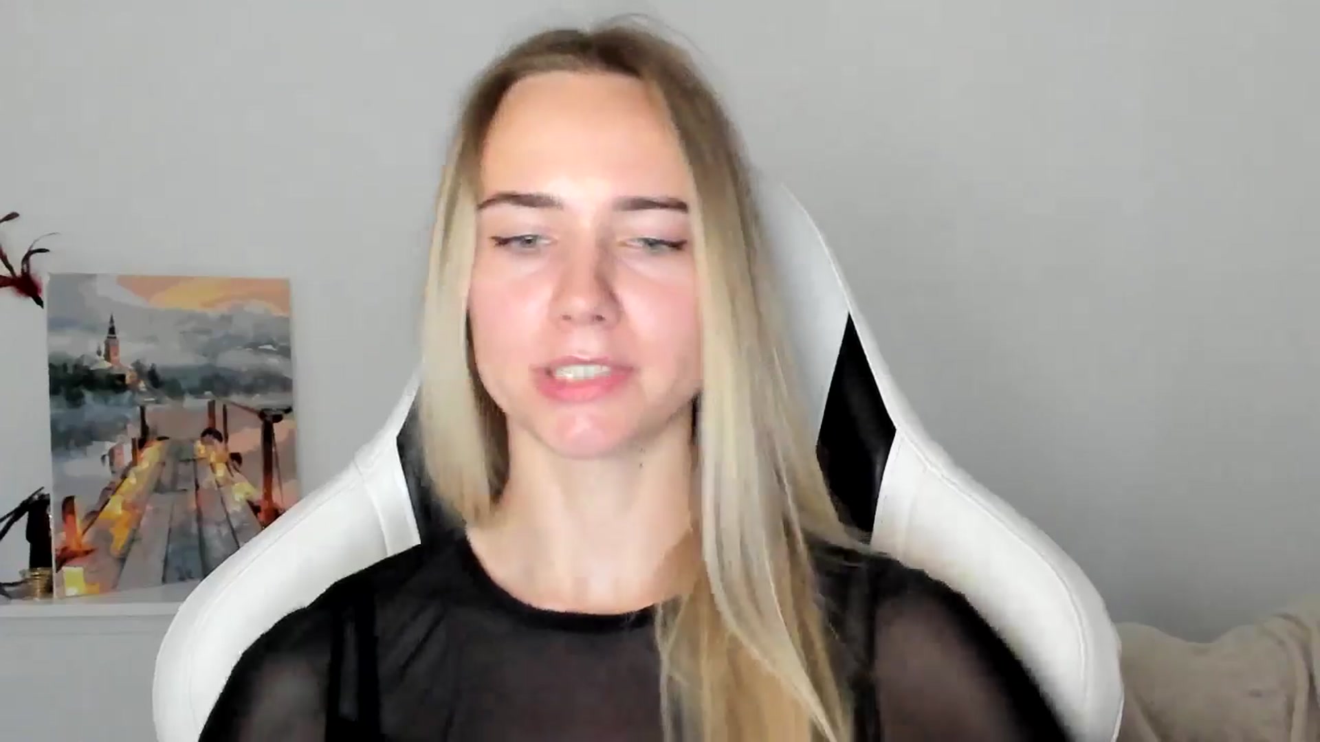 Gallery image thumbnail from OhAlisa's myfreecams stream on, 06/11/2025, 16:36 image 13 of 20
