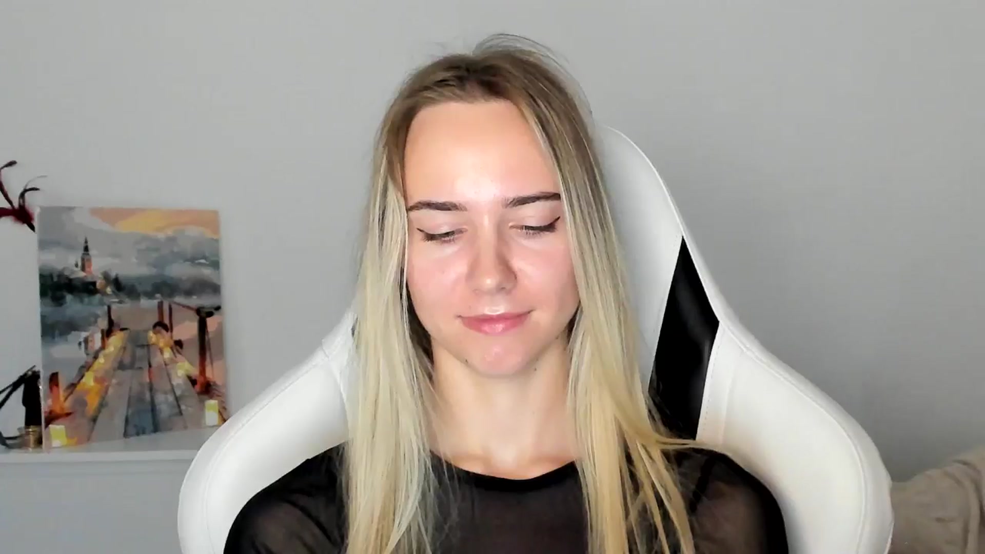Gallery image thumbnail from OhAlisa's myfreecams stream on, 06/11/2025, 16:36 image 11 of 20