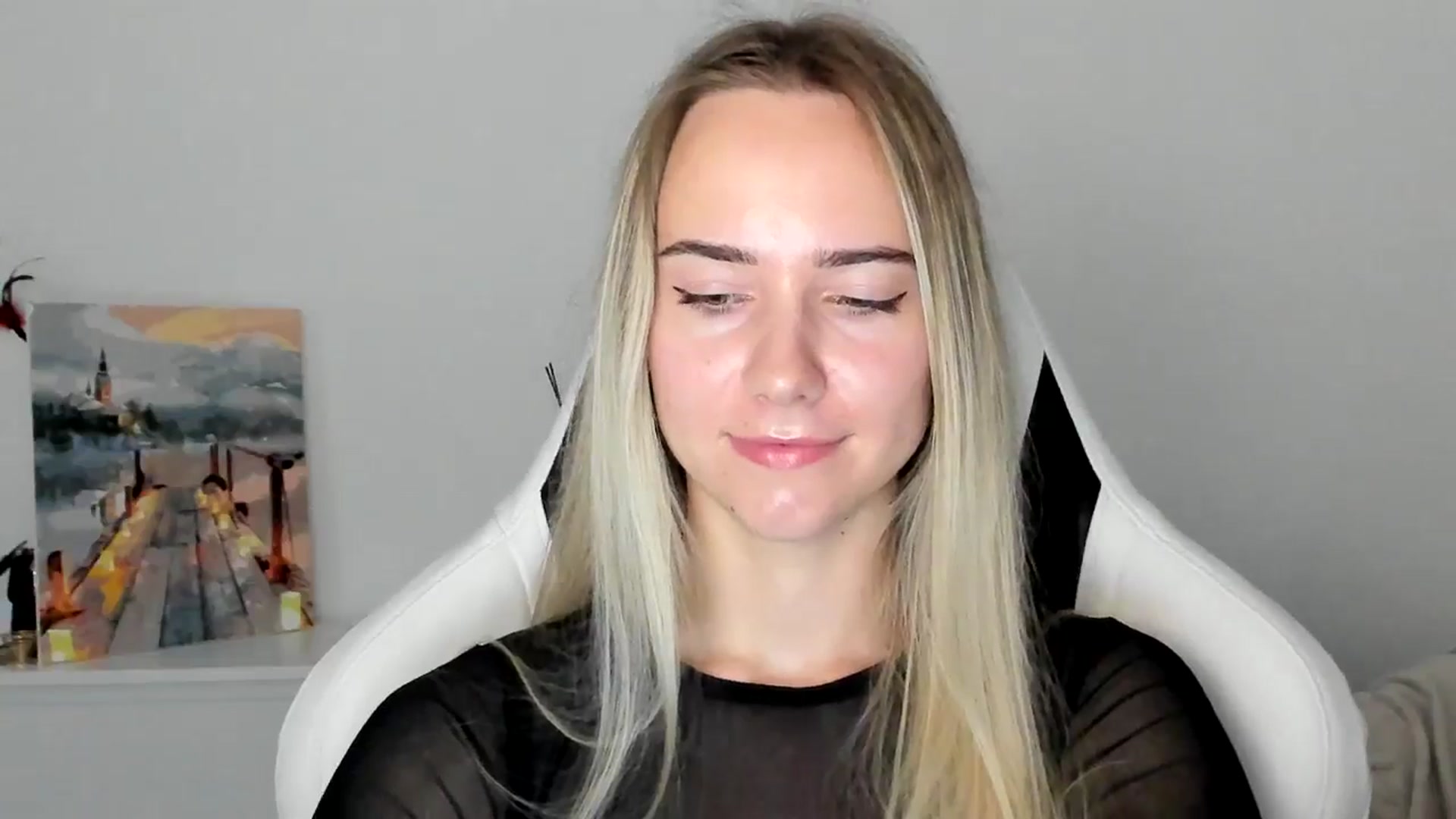 Gallery image thumbnail from OhAlisa's myfreecams stream on, 06/11/2025, 16:36 image 8 of 20