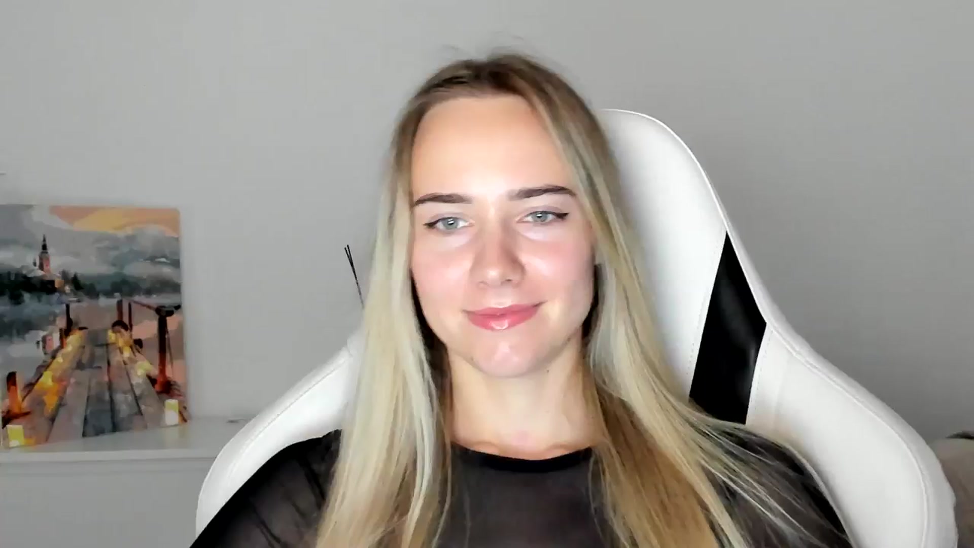 Gallery image thumbnail from OhAlisa's myfreecams stream on, 06/11/2025, 16:36 image 1 of 20
