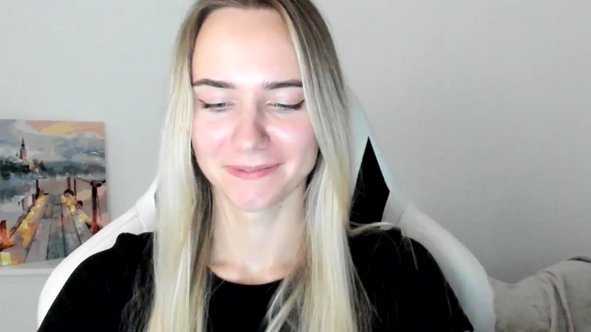 Gallery image thumbnail from OhAlisa's myfreecams stream on, 06/11/2025, 17:54 image 8 of 20