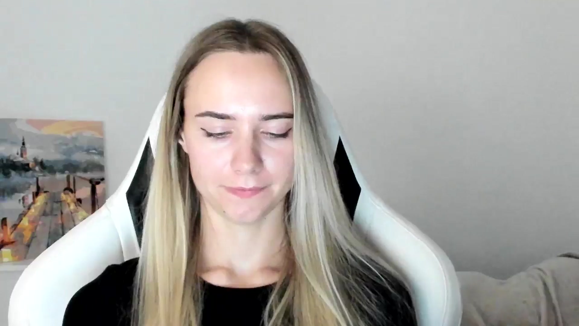 Gallery image thumbnail from OhAlisa's myfreecams stream on, 06/11/2025, 17:54 image 14 of 20