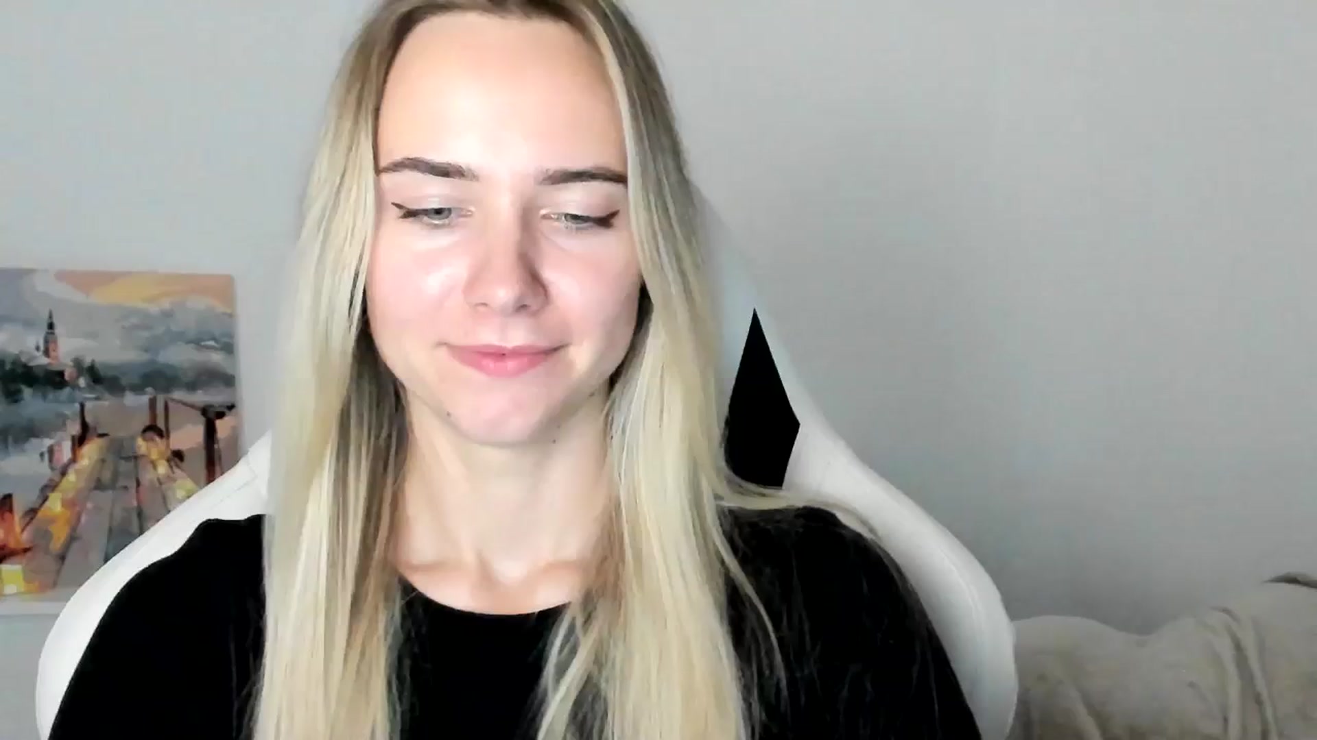 Gallery image thumbnail from OhAlisa's myfreecams stream on, 06/11/2025, 17:54 image 2 of 20