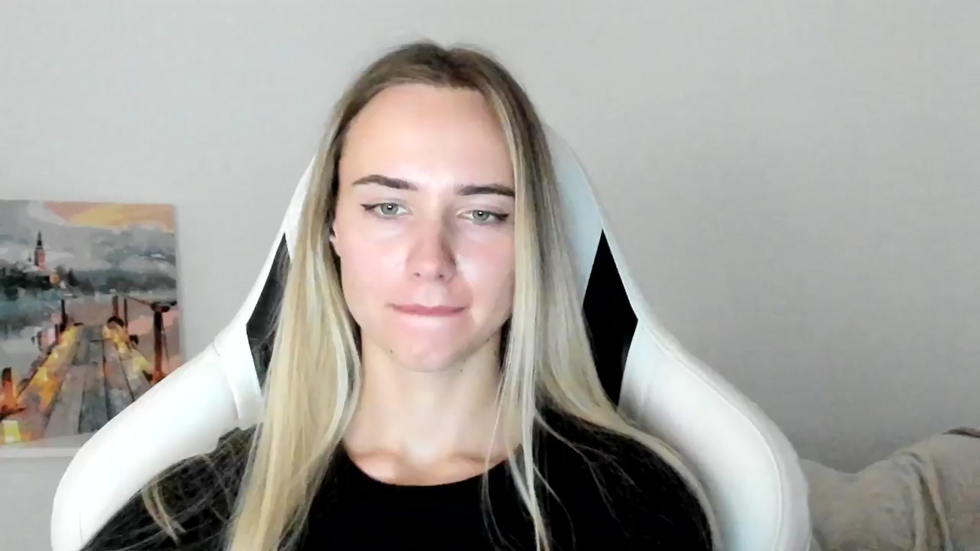 Gallery image thumbnail from OhAlisa's myfreecams stream on, 06/11/2025, 17:54 image 20 of 20