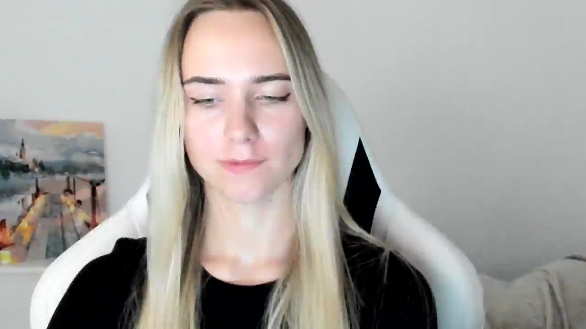 Gallery image thumbnail from OhAlisa's myfreecams stream on, 06/11/2025, 17:54 image 7 of 20