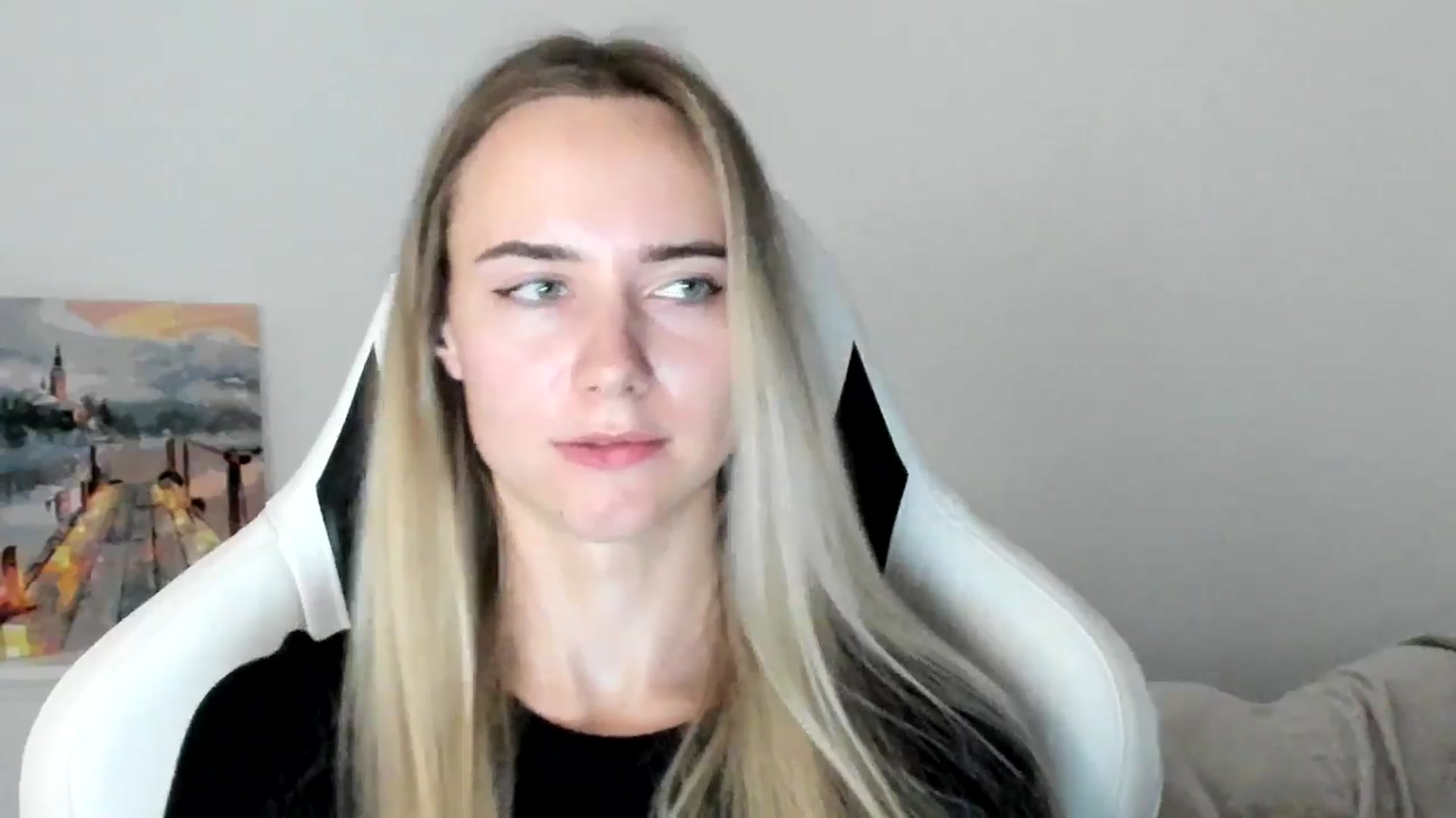 Gallery image thumbnail from OhAlisa's myfreecams stream on, 06/11/2025, 17:54 image 13 of 20