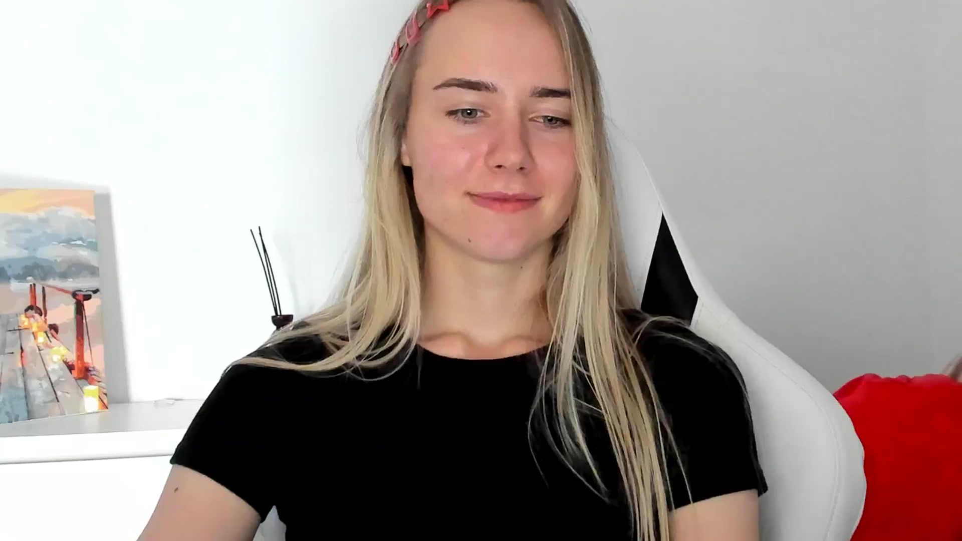 Gallery image thumbnail from OhAlisa's myfreecams stream on, 06/12/2025, 14:19 image 5 of 20