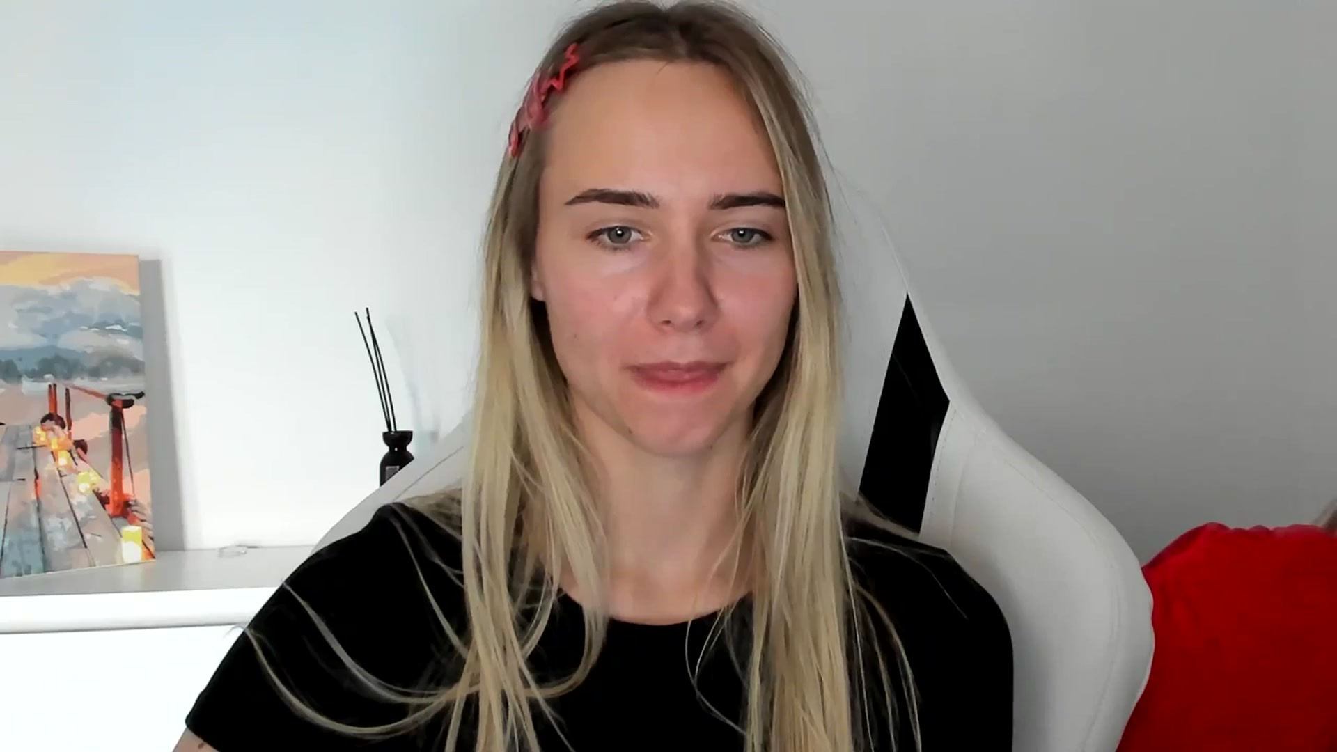 Gallery image thumbnail from OhAlisa's myfreecams stream on, 06/12/2025, 15:44 image 2 of 20