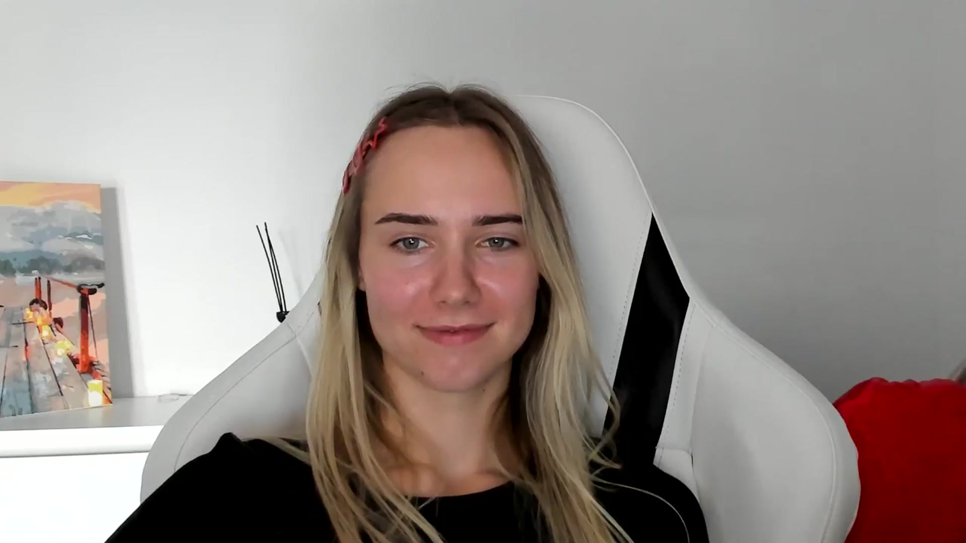 Gallery image thumbnail from OhAlisa's myfreecams stream on, 06/12/2025, 15:44 image 12 of 20