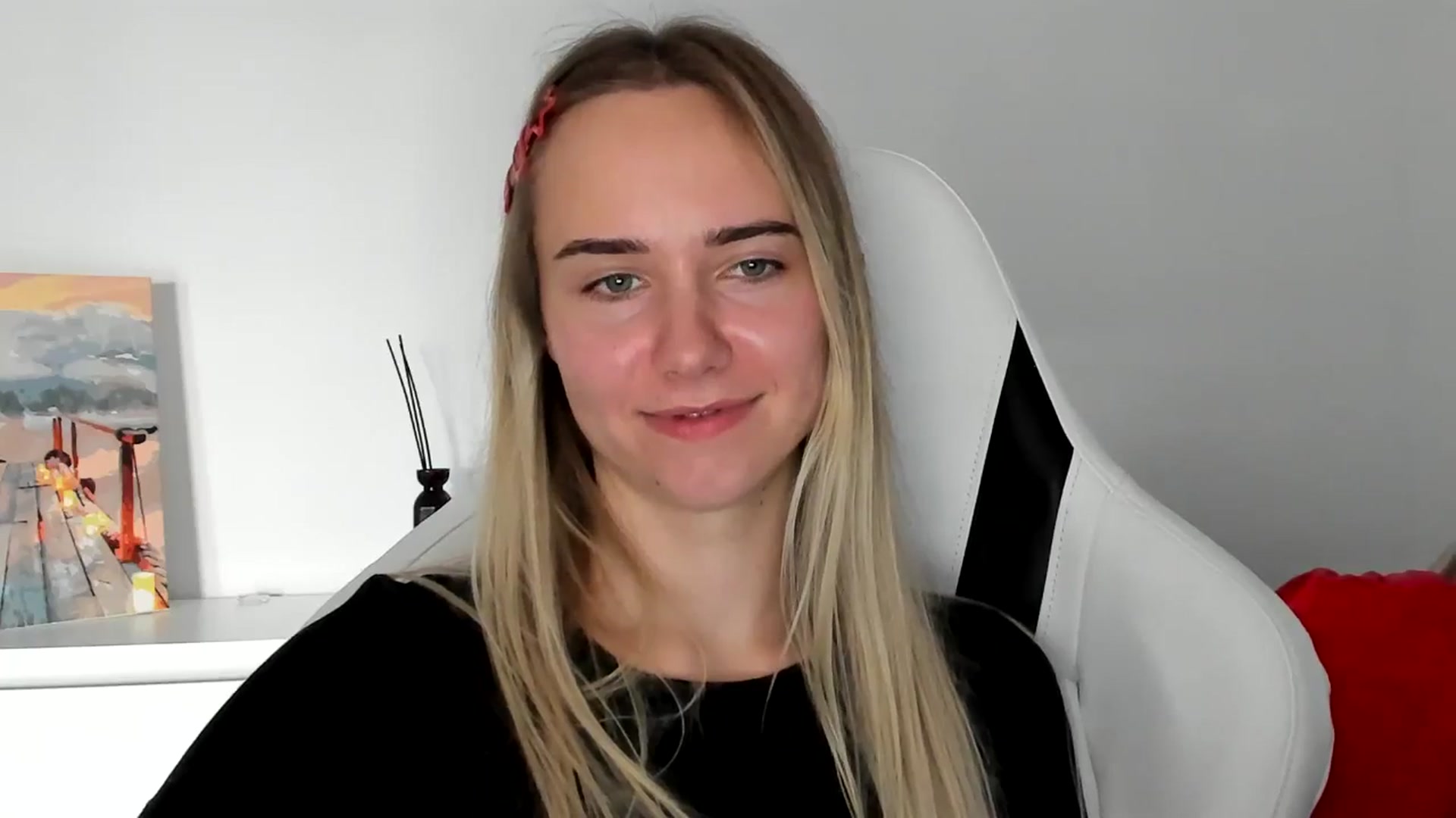 Gallery image thumbnail from OhAlisa's myfreecams stream on, 06/12/2025, 15:44 image 17 of 20