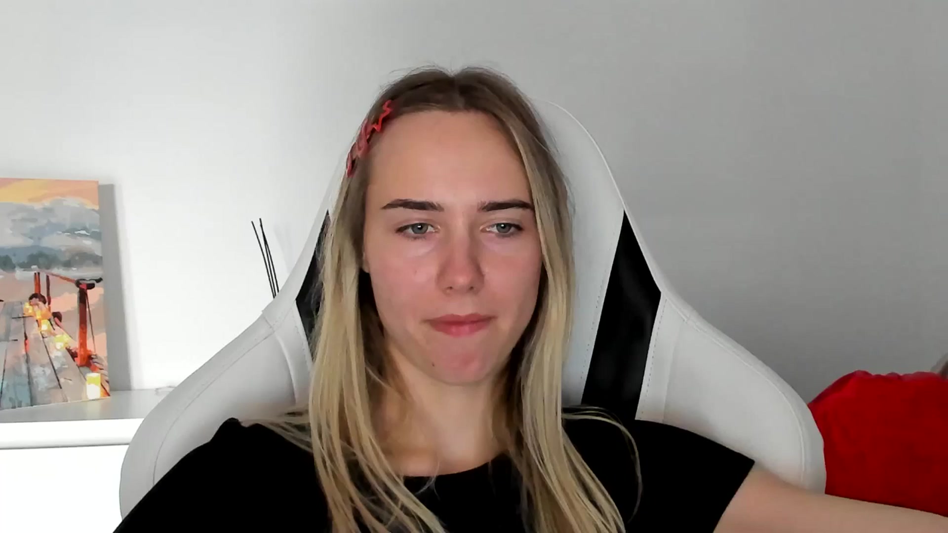 Gallery image thumbnail from OhAlisa's myfreecams stream on, 06/12/2025, 15:44 image 9 of 20