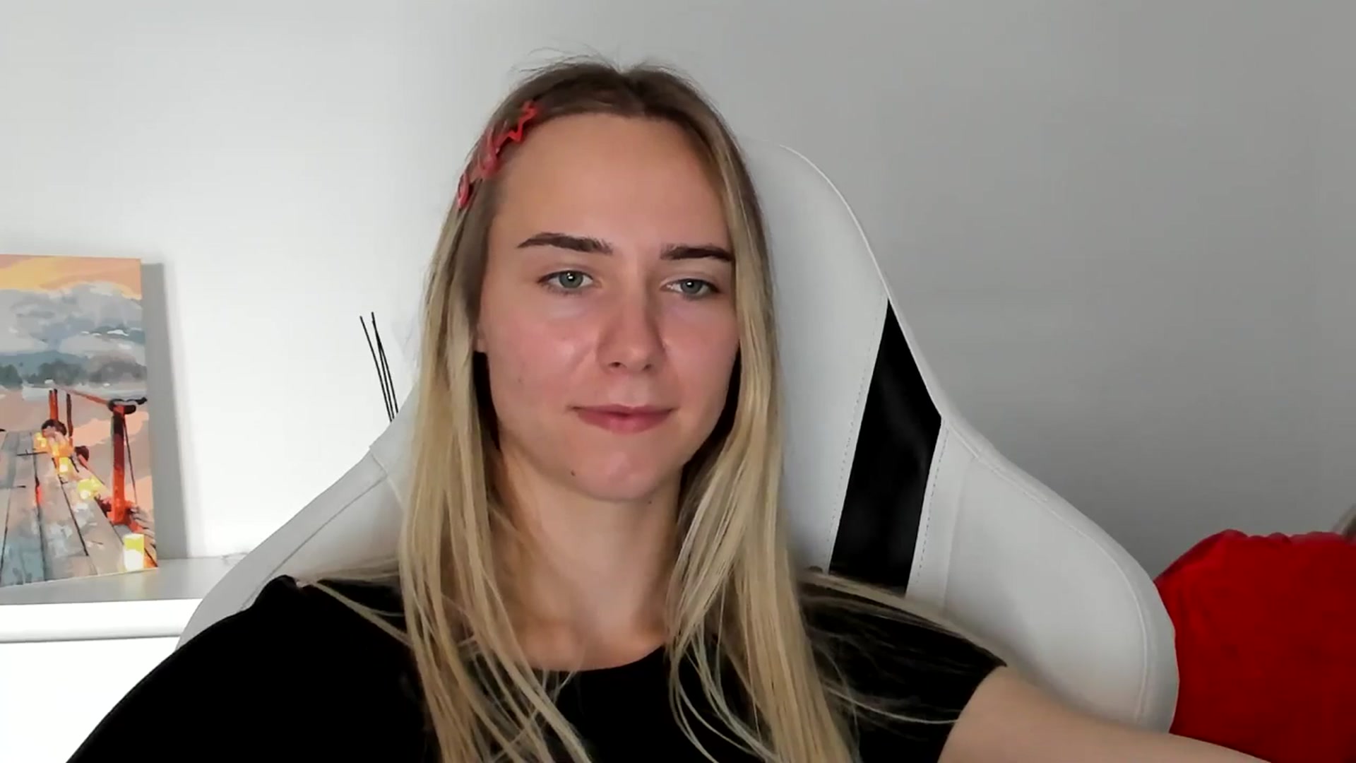 Gallery image thumbnail from OhAlisa's myfreecams stream on, 06/12/2025, 15:44 image 14 of 20
