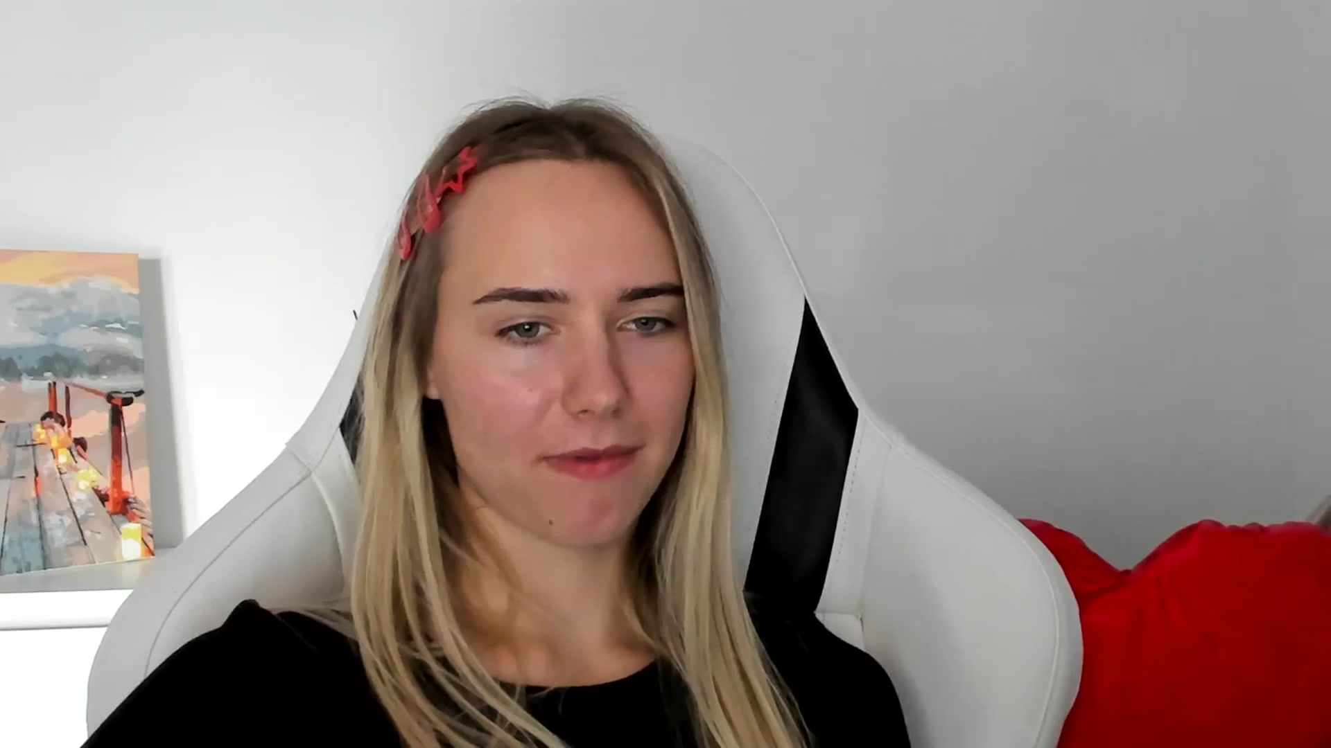 Gallery image thumbnail from OhAlisa's myfreecams stream on, 06/12/2025, 15:44 image 10 of 20