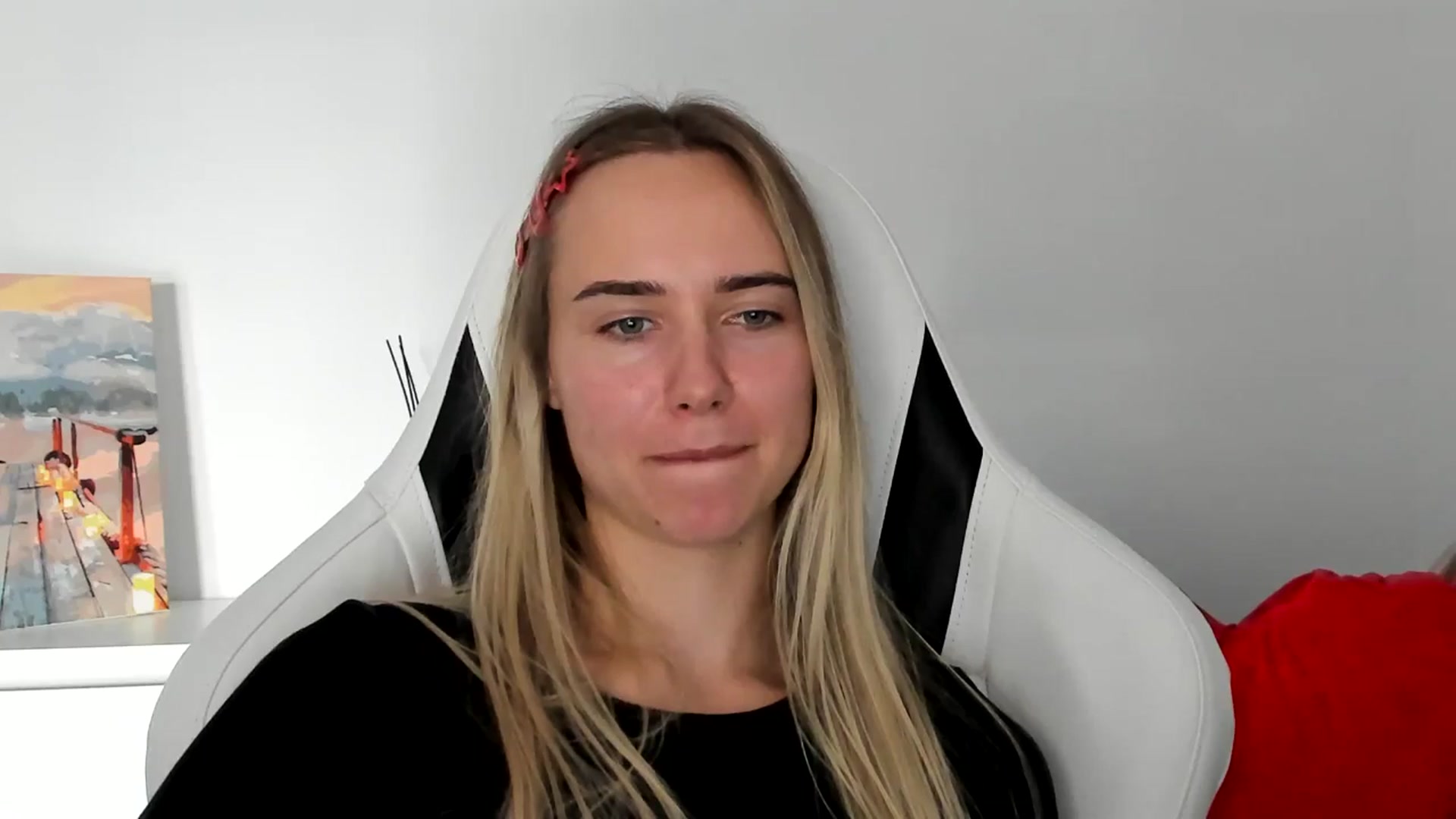 Gallery image thumbnail from OhAlisa's myfreecams stream on, 06/12/2025, 15:44 image 16 of 20