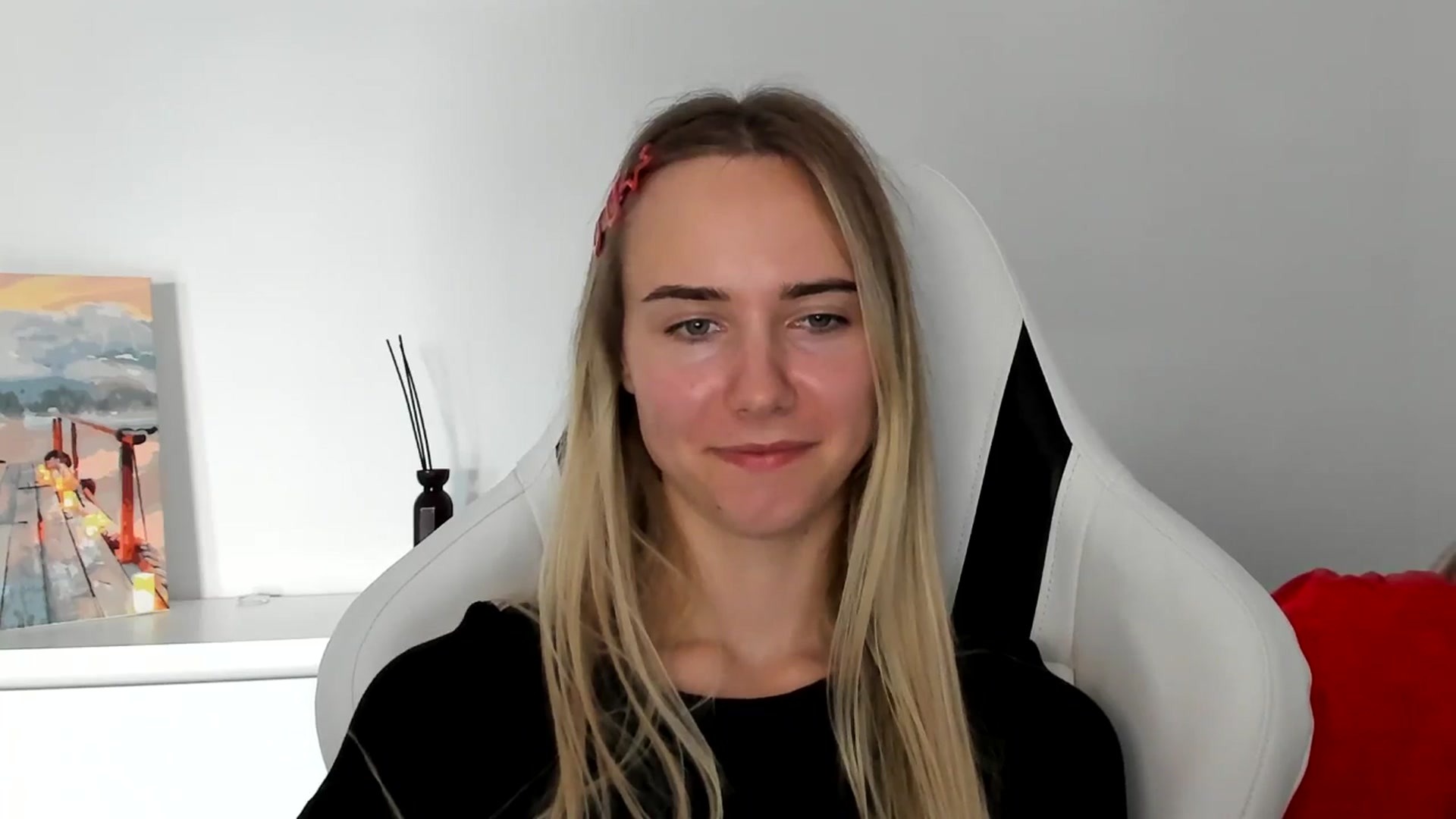Gallery image thumbnail from OhAlisa's myfreecams stream on, 06/12/2025, 15:44 image 7 of 20