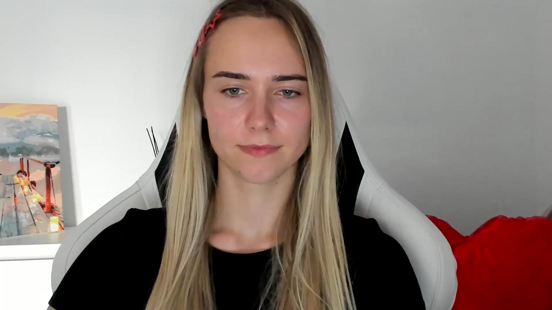 Gallery image thumbnail from OhAlisa's myfreecams stream on, 06/12/2025, 17:16 image 1 of 20