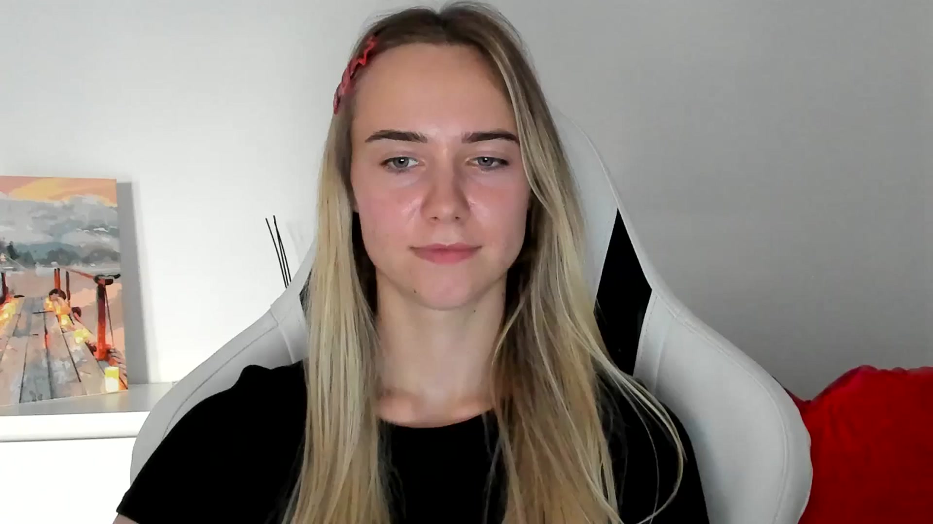 Gallery image thumbnail from OhAlisa's myfreecams stream on, 06/12/2025, 17:16 image 13 of 20