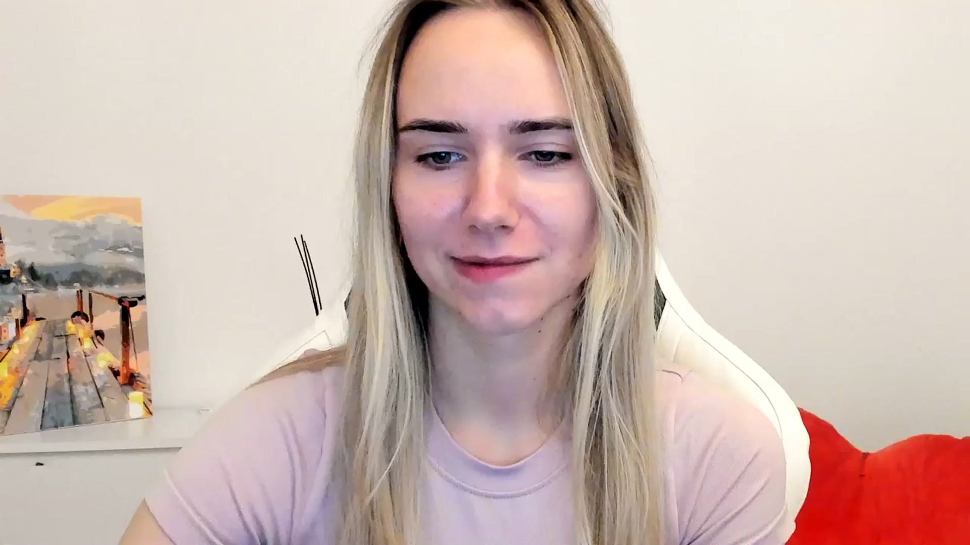 Gallery image thumbnail from OhAlisa's myfreecams stream on, 06/12/2025, 20:57 image 18 of 20