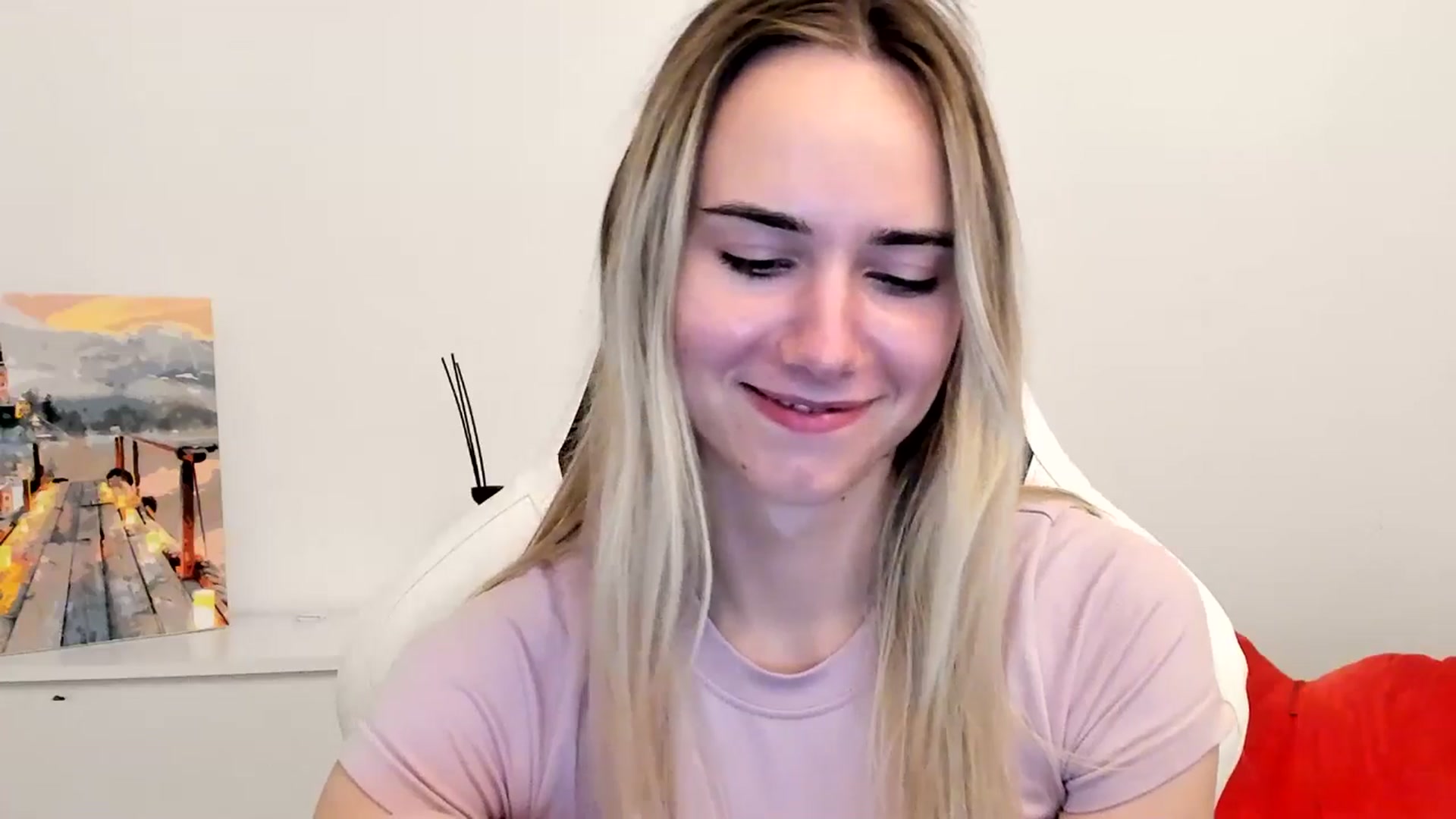Gallery image thumbnail from OhAlisa's myfreecams stream on, 06/12/2025, 20:57 image 8 of 20