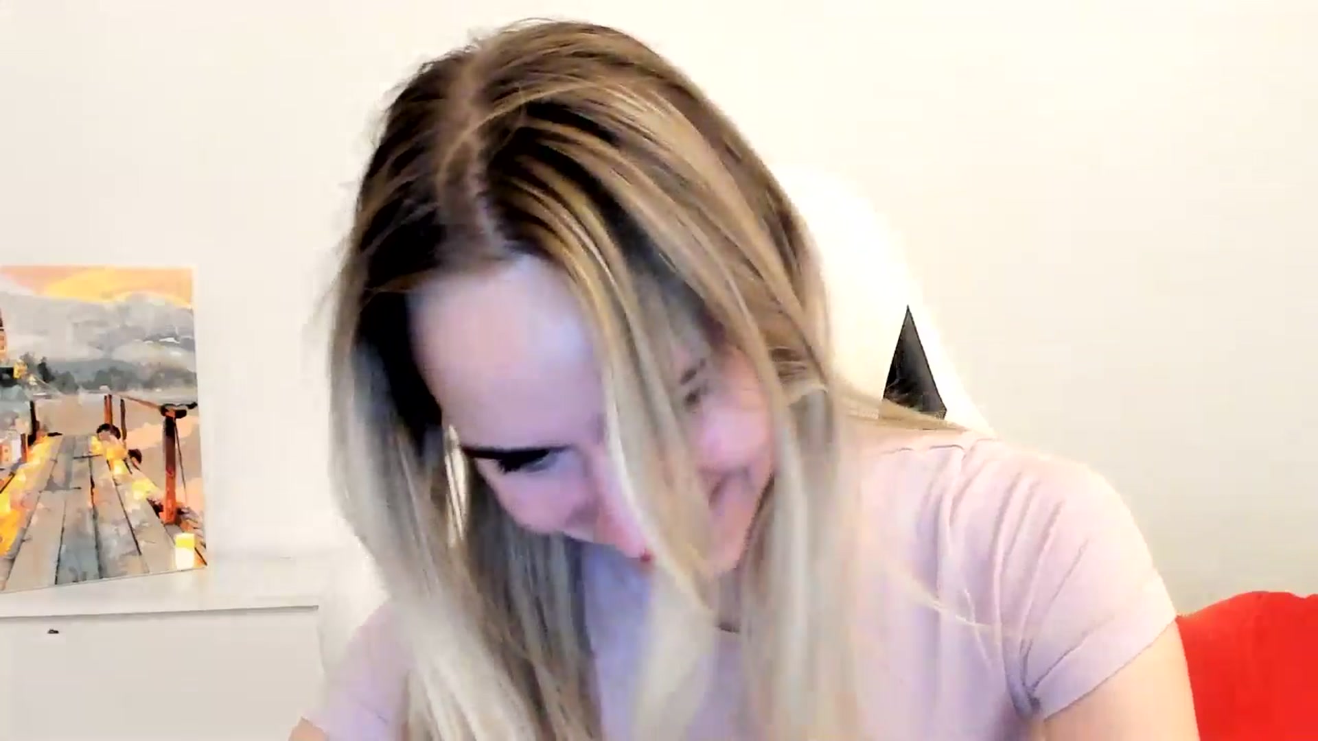 Gallery image thumbnail from OhAlisa's myfreecams stream on, 06/12/2025, 20:57 image 7 of 20