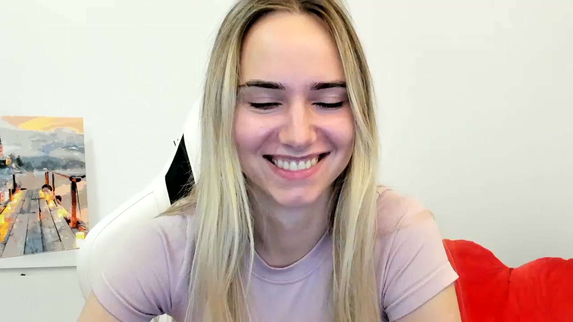 Gallery image thumbnail from OhAlisa's myfreecams stream on, 06/12/2025, 20:57 image 1 of 20