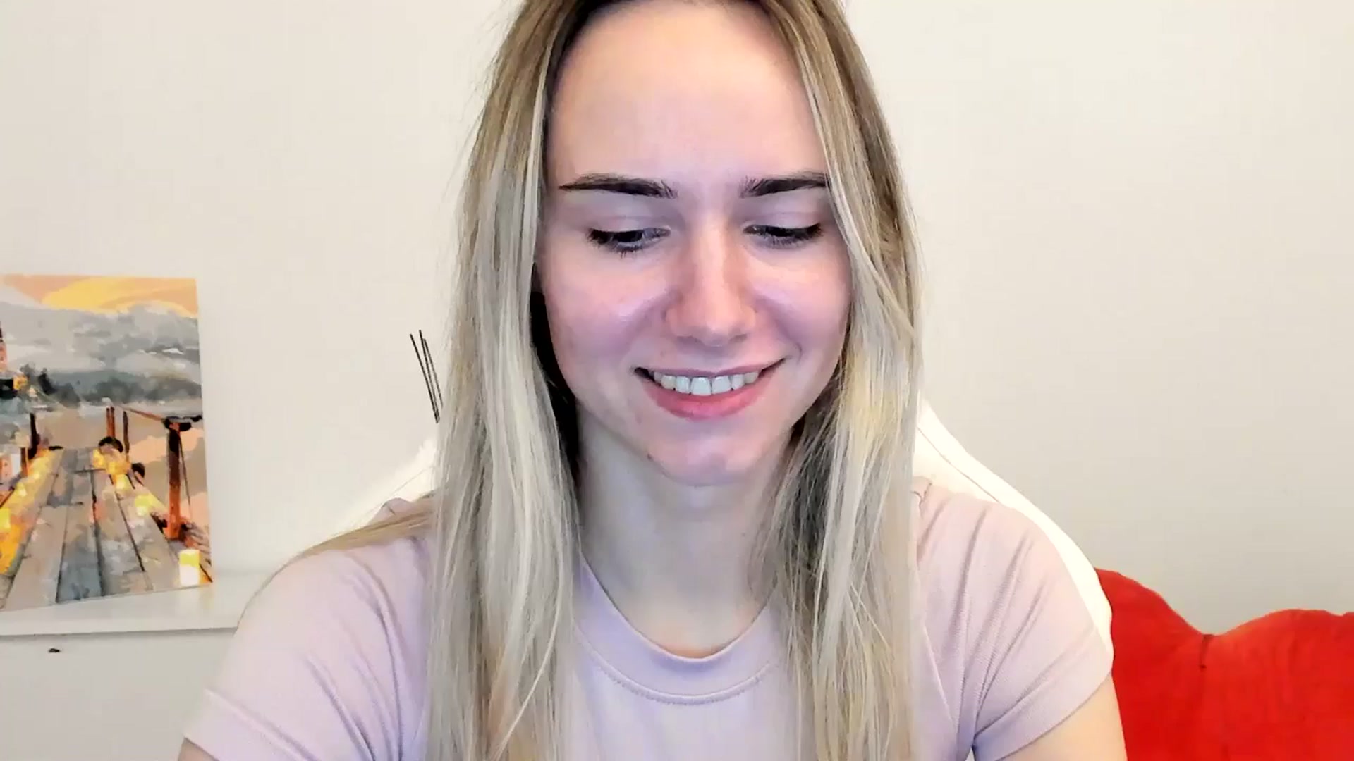 Gallery image thumbnail from OhAlisa's myfreecams stream on, 06/12/2025, 20:57 image 17 of 20