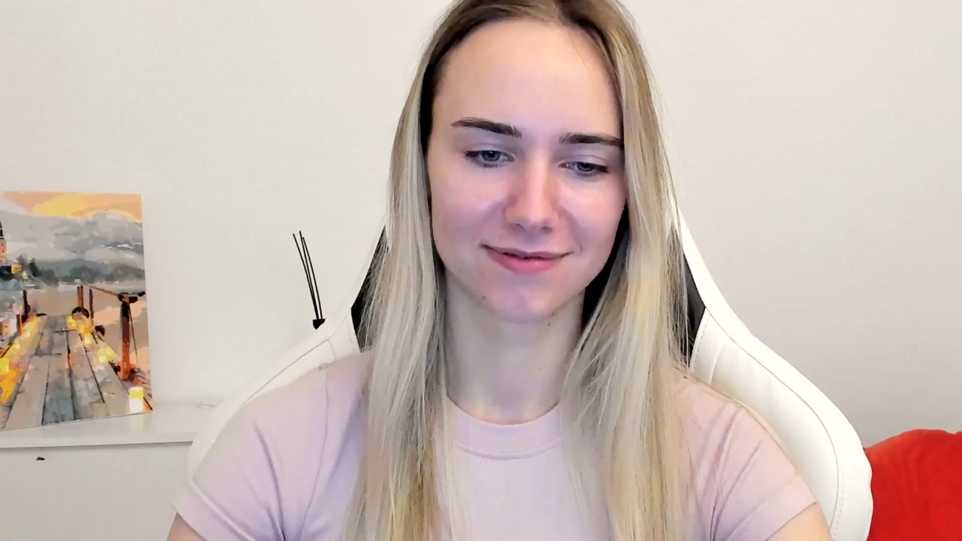 Gallery image thumbnail from OhAlisa's myfreecams stream on, 06/12/2025, 22:35 image 17 of 20
