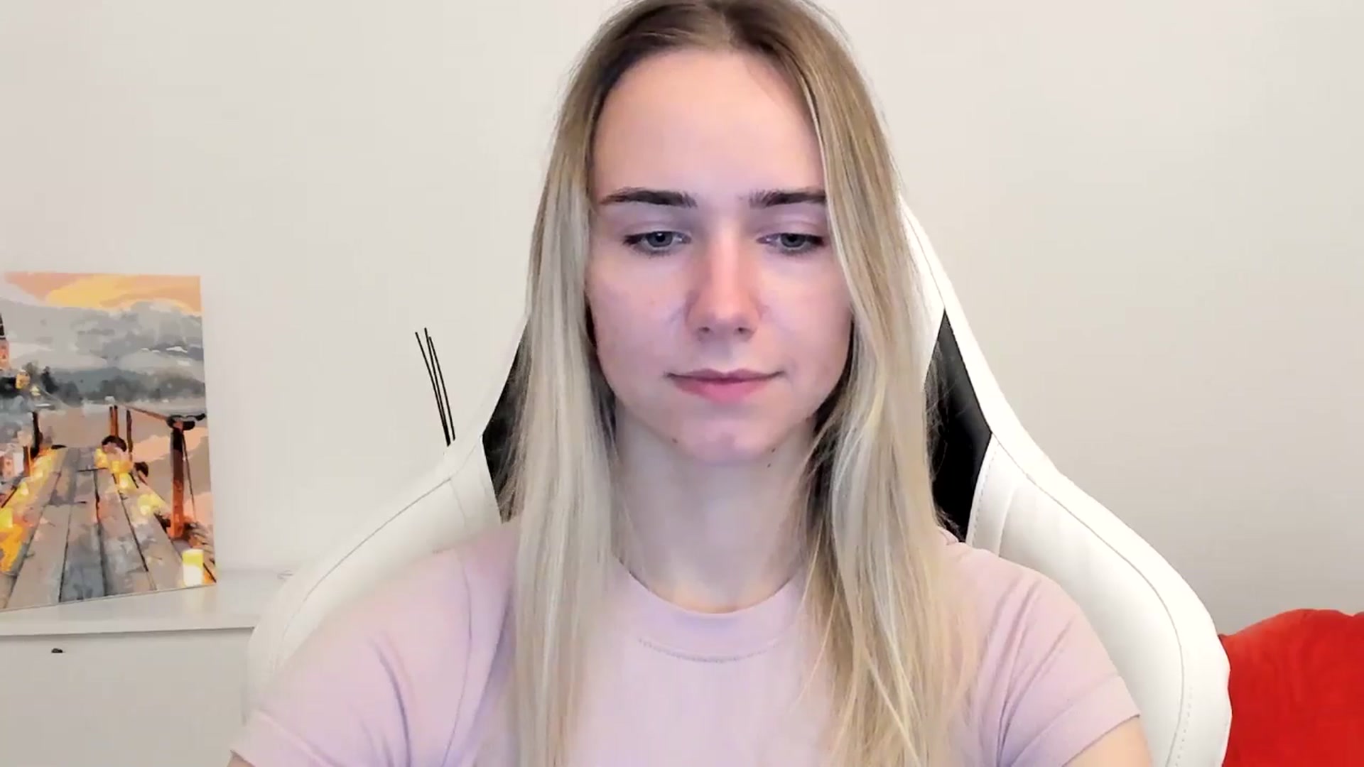 Gallery image thumbnail from OhAlisa's myfreecams stream on, 06/12/2025, 22:35 image 9 of 20