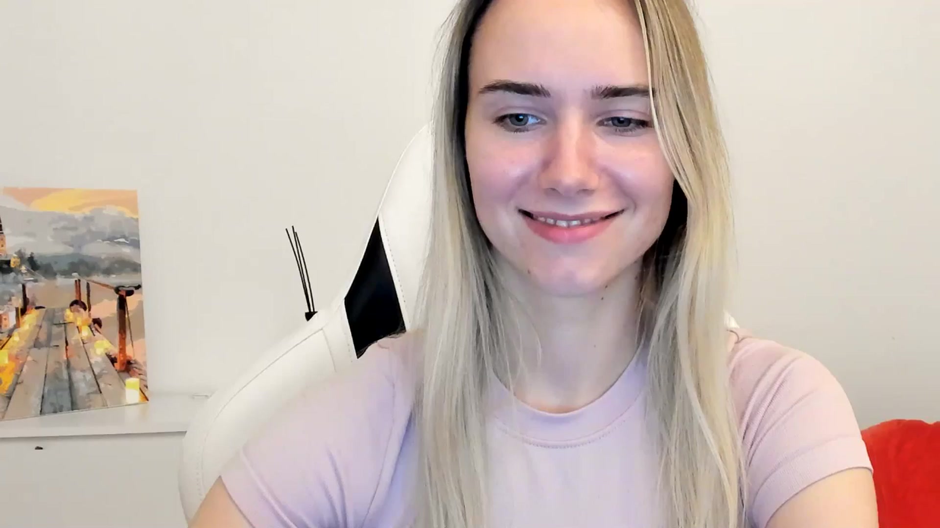 Gallery image thumbnail from OhAlisa's myfreecams stream on, 06/12/2025, 22:35 image 1 of 20