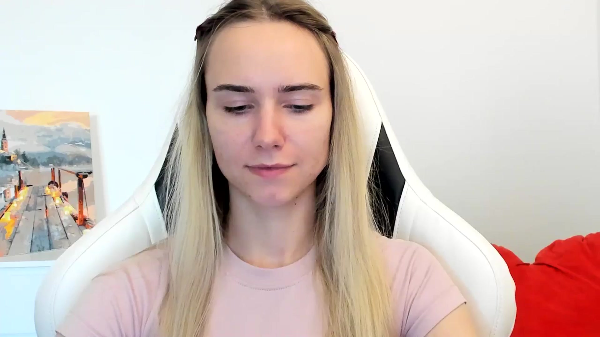 Gallery image thumbnail from OhAlisa's myfreecams stream on, 06/13/2025, 18:49 image 5 of 20