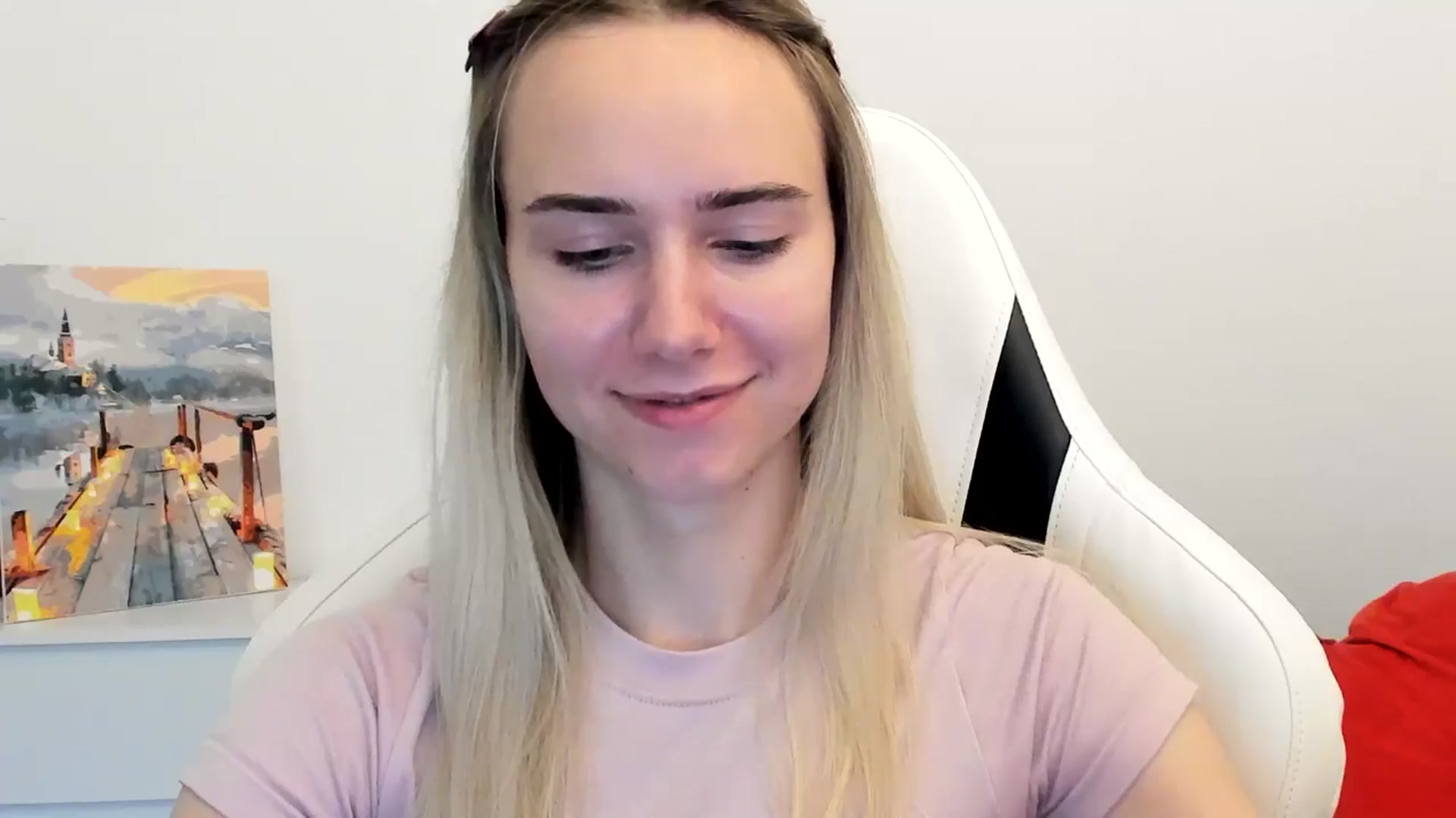 Gallery image thumbnail from OhAlisa's myfreecams stream on, 06/13/2025, 18:49 image 19 of 20