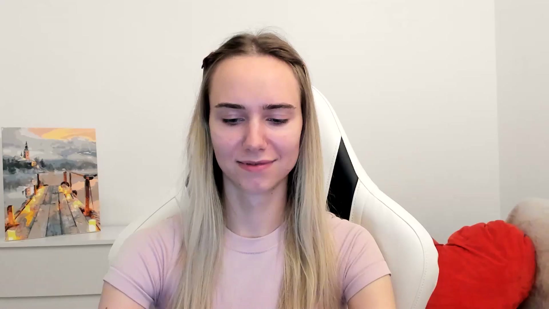 Gallery image thumbnail from OhAlisa's myfreecams stream on, 06/13/2025, 20:58 image 18 of 20