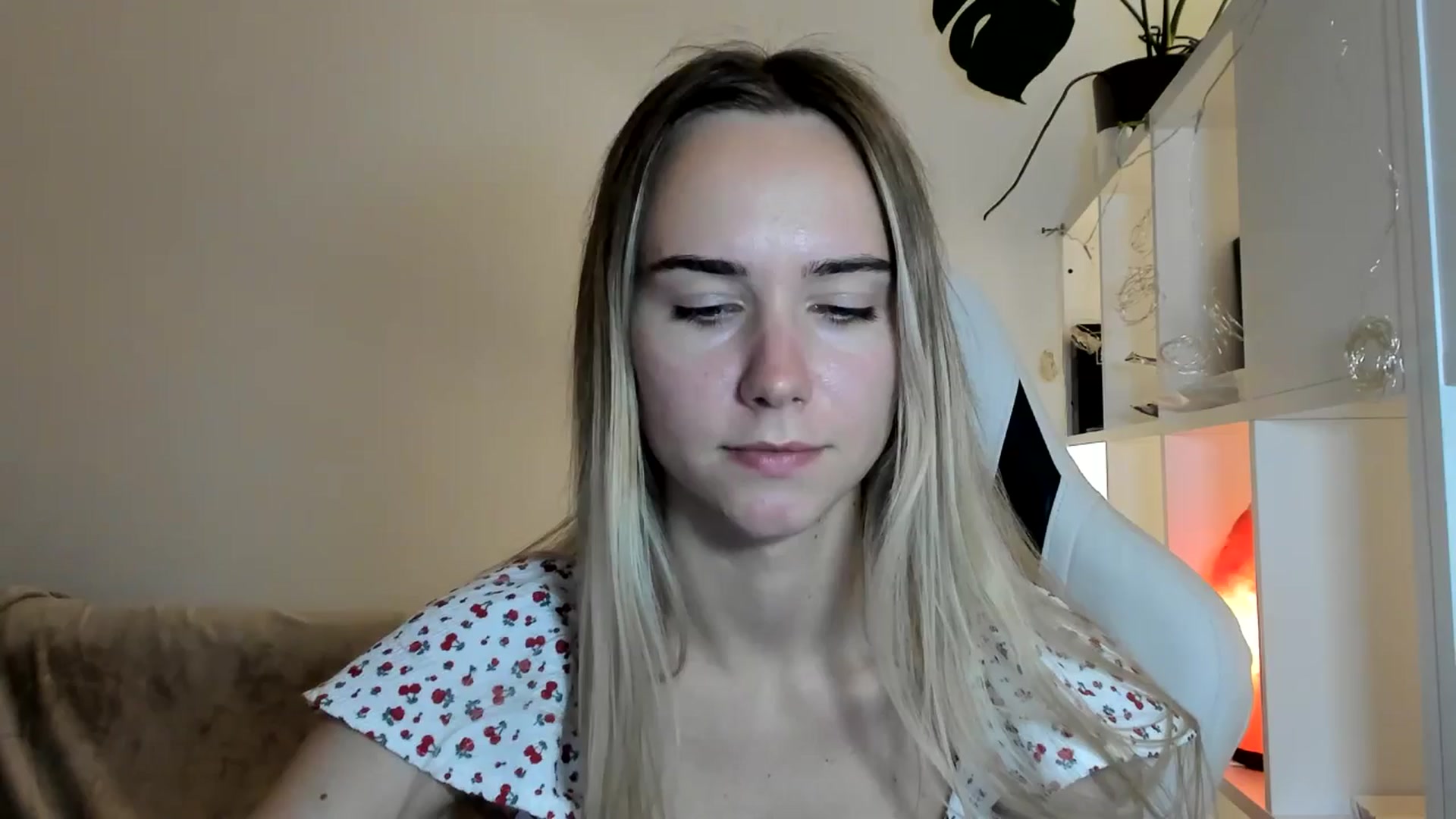 Gallery image thumbnail from OhAlisa's myfreecams stream on, 06/17/2025, 19:54 image 1 of 20