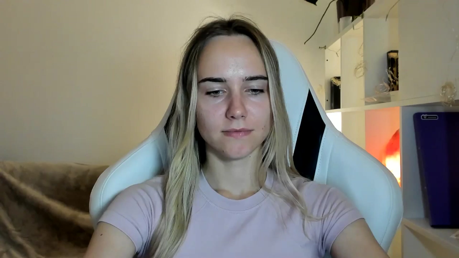 Gallery image thumbnail from OhAlisa's myfreecams stream on, 06/23/2025, 21:17 image 9 of 20