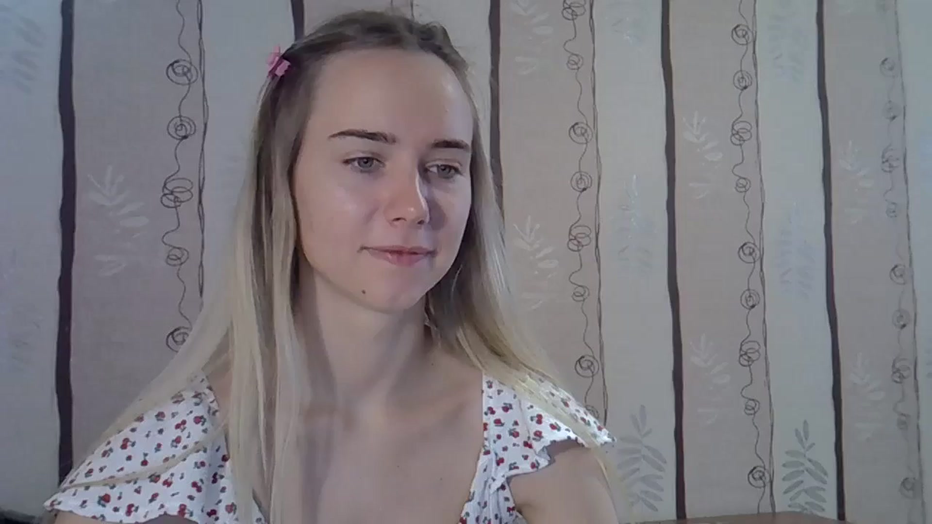 Gallery image thumbnail from OhAlisa's myfreecams stream on, 06/30/2025, 08:47 image 1 of 20