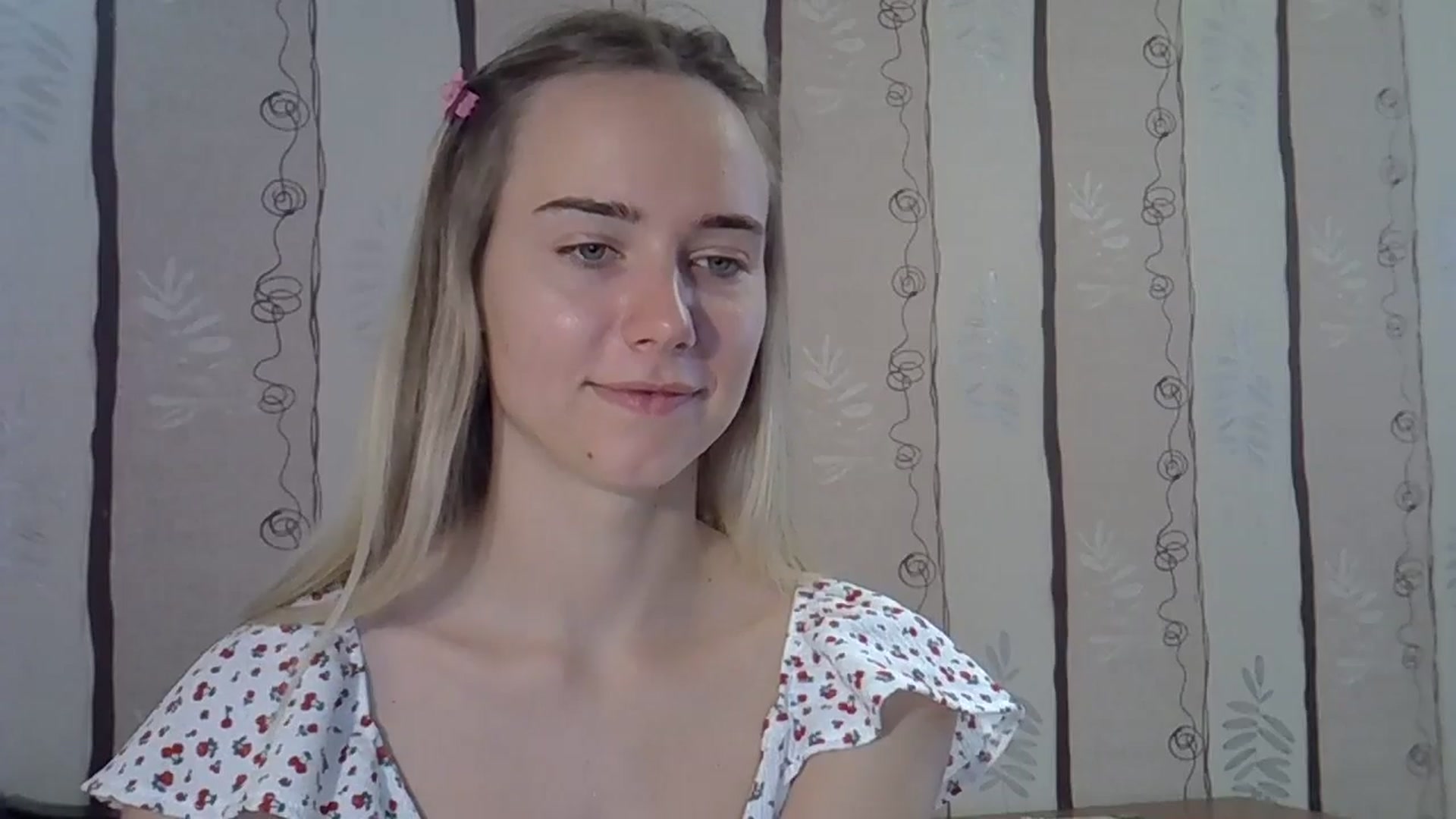 Gallery image thumbnail from OhAlisa's myfreecams stream on, 06/30/2025, 08:47 image 17 of 20