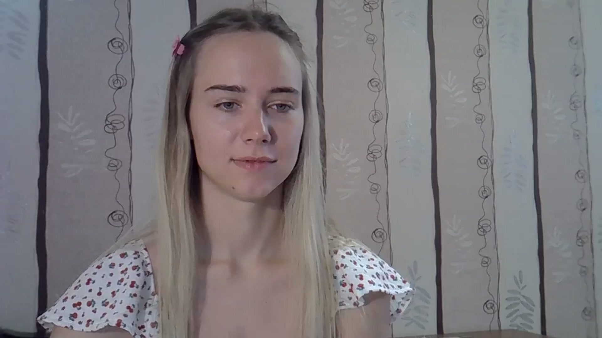 Gallery image thumbnail from OhAlisa's myfreecams stream on, 06/30/2025, 08:47 image 6 of 20