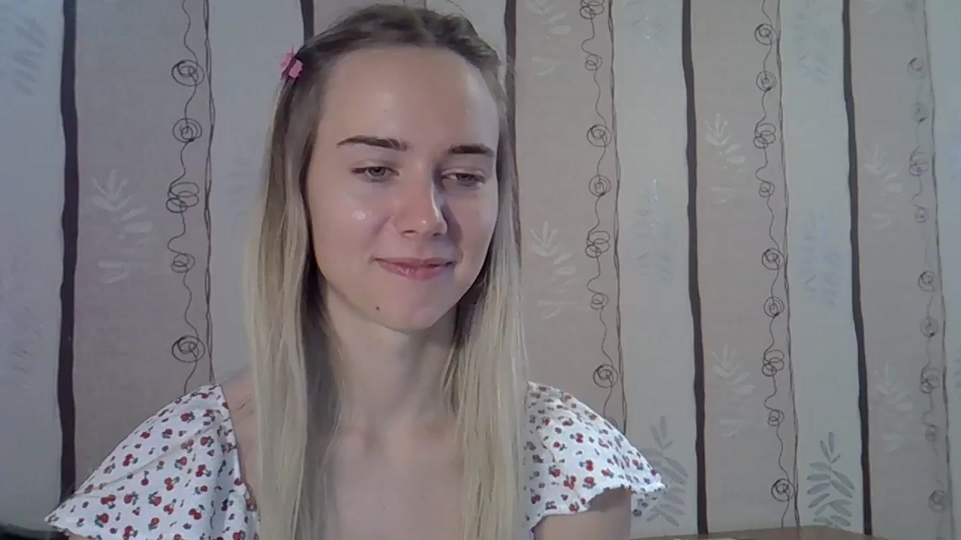 Gallery image thumbnail from OhAlisa's myfreecams stream on, 06/30/2025, 08:47 image 14 of 20
