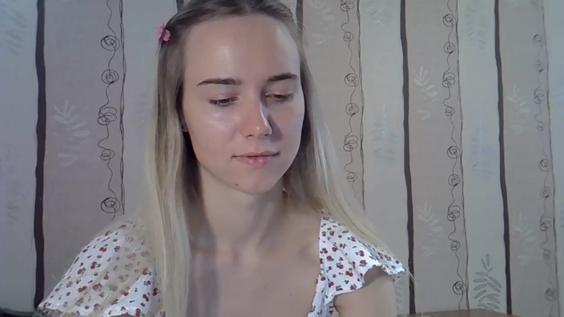 Gallery image thumbnail from OhAlisa's myfreecams stream on, 06/30/2025, 08:47 image 4 of 20