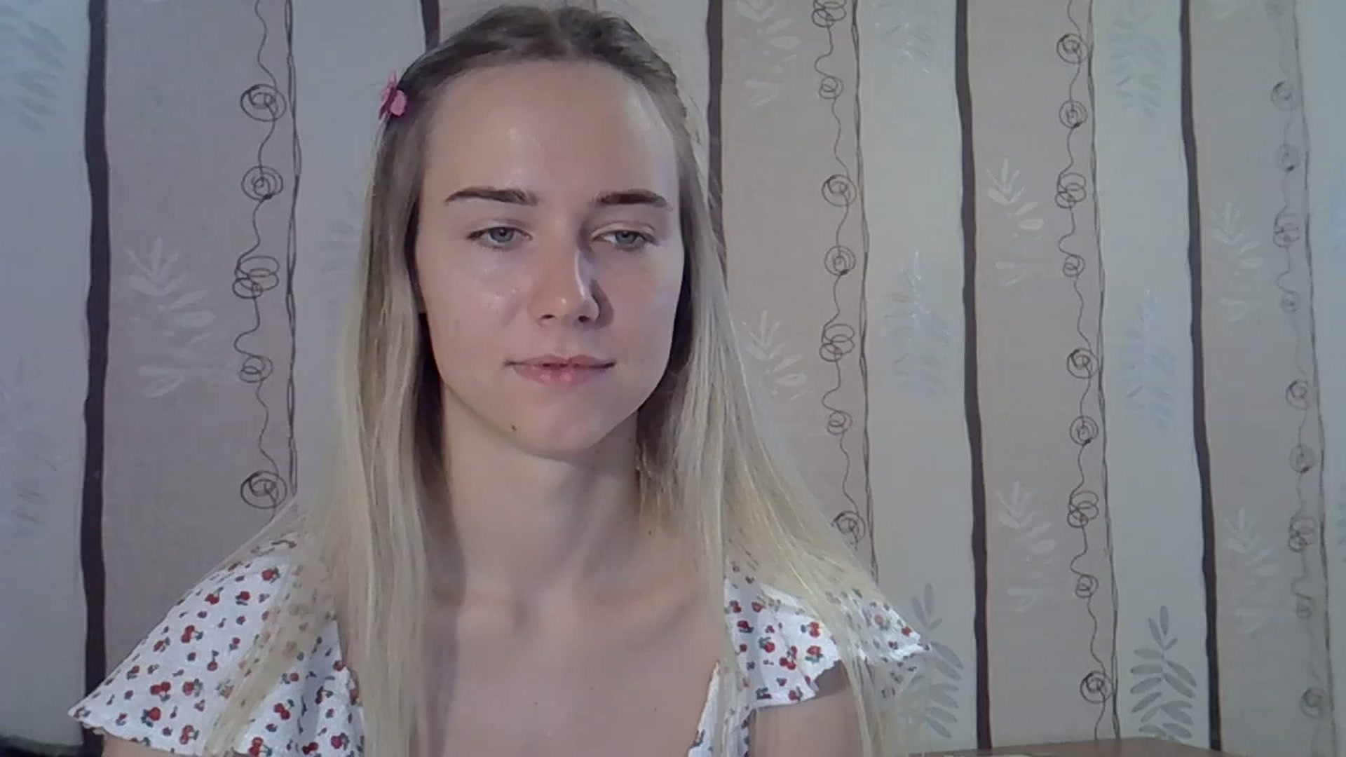 Gallery image thumbnail from OhAlisa's myfreecams stream on, 06/30/2025, 08:47 image 5 of 20