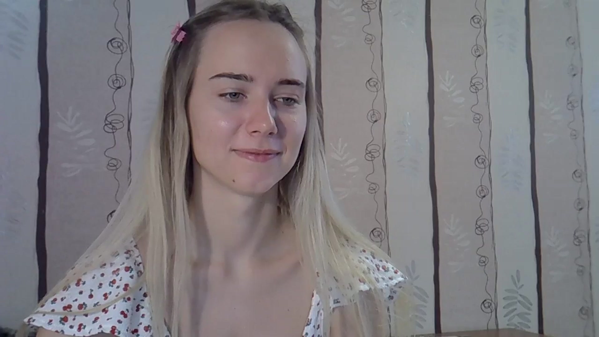 Gallery image thumbnail from OhAlisa's myfreecams stream on, 06/30/2025, 08:47 image 2 of 20
