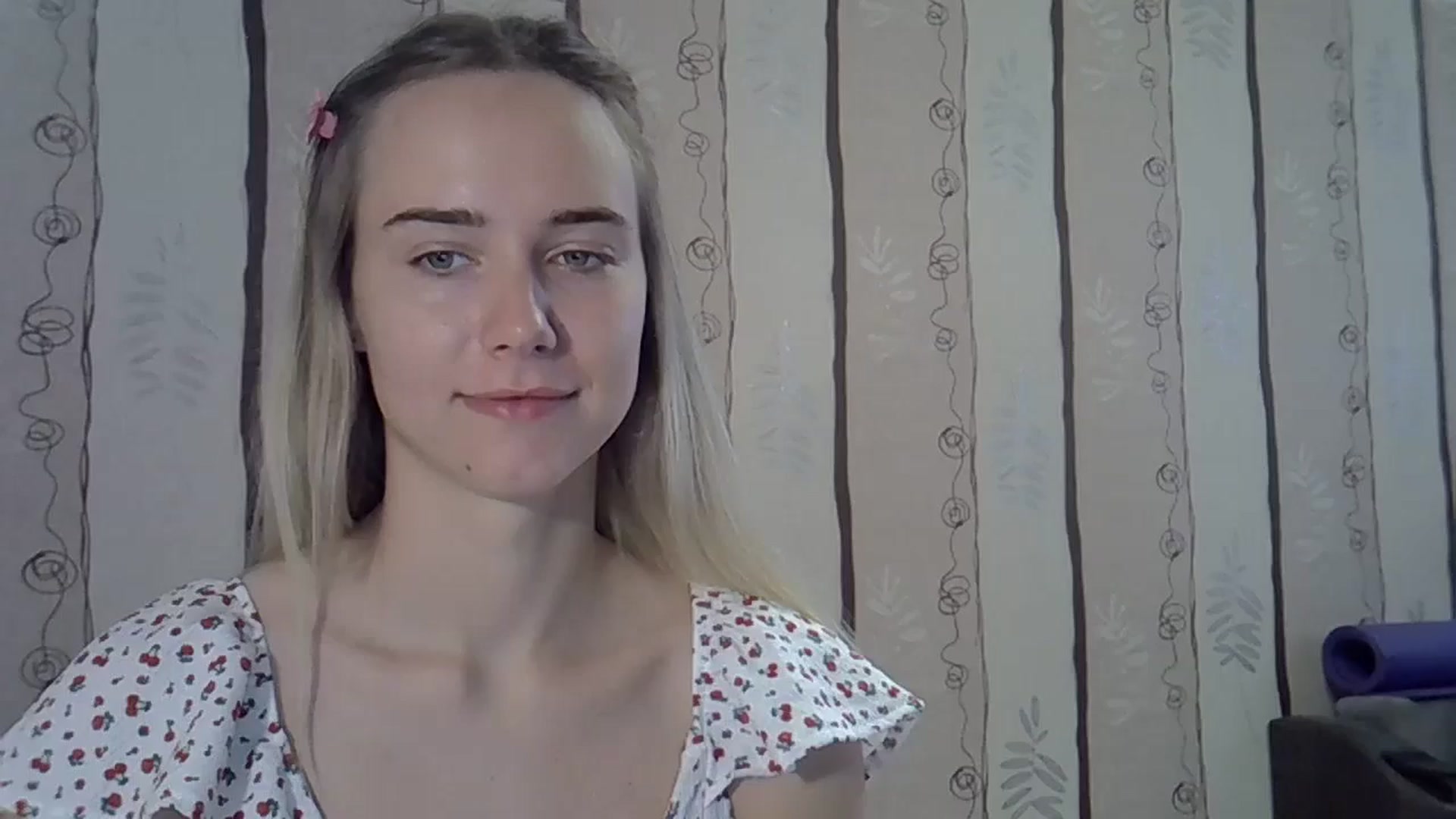 Gallery image thumbnail from OhAlisa's myfreecams stream on, 06/30/2025, 09:59 image 1 of 20