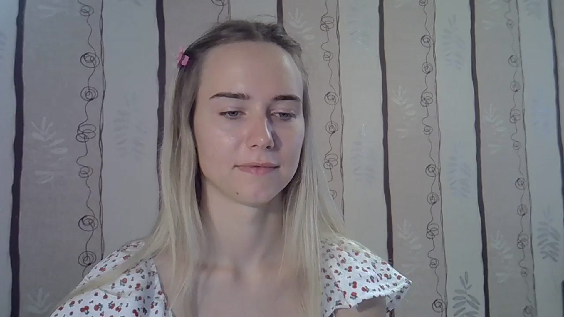Gallery image thumbnail from OhAlisa's myfreecams stream on, 06/30/2025, 09:59 image 10 of 20