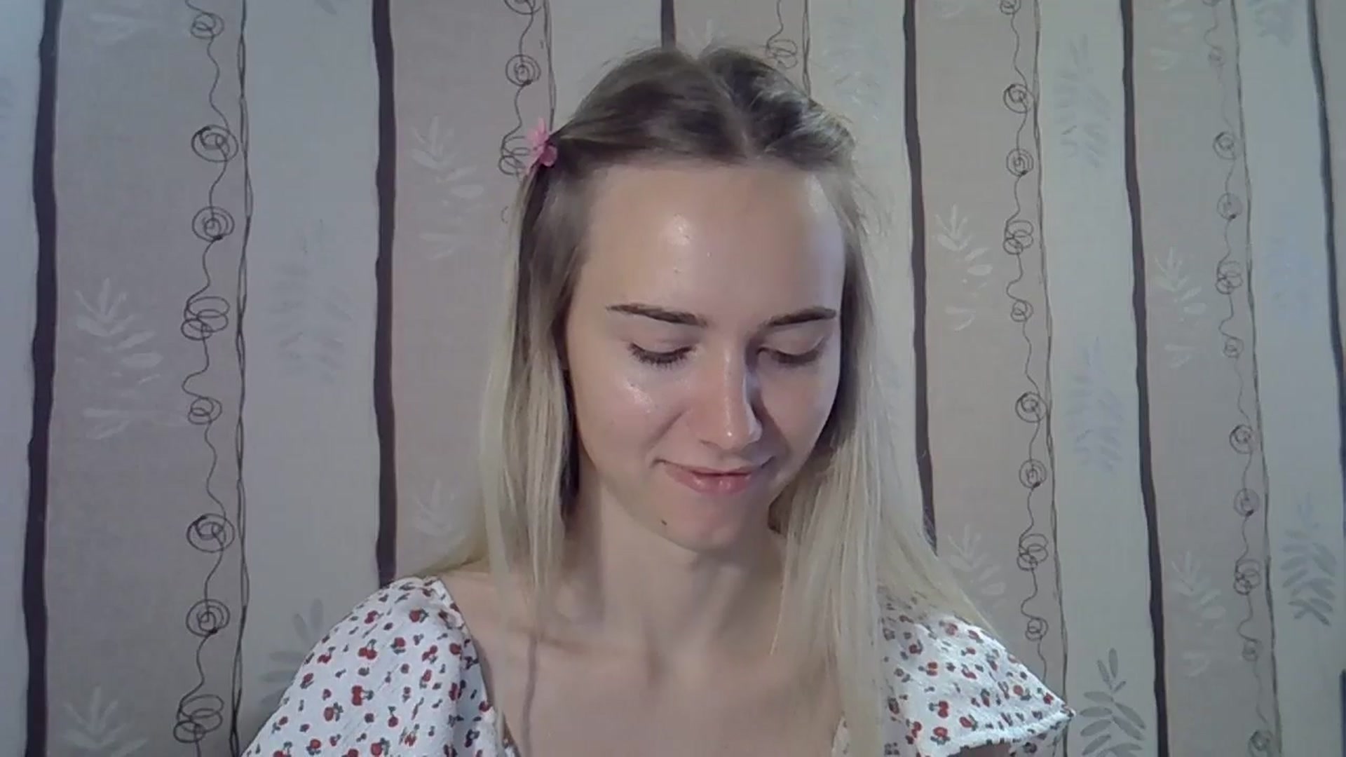 Gallery image thumbnail from OhAlisa's myfreecams stream on, 06/30/2025, 09:59 image 6 of 20