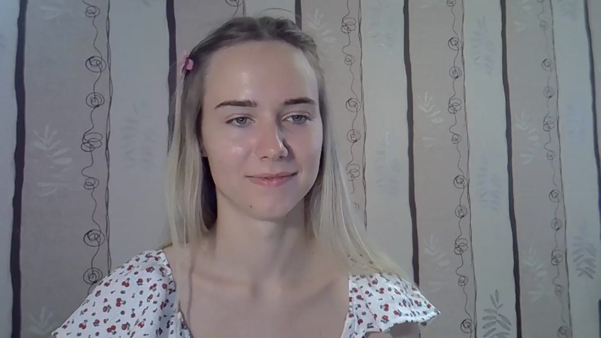 Gallery image thumbnail from OhAlisa's myfreecams stream on, 06/30/2025, 09:59 image 3 of 20