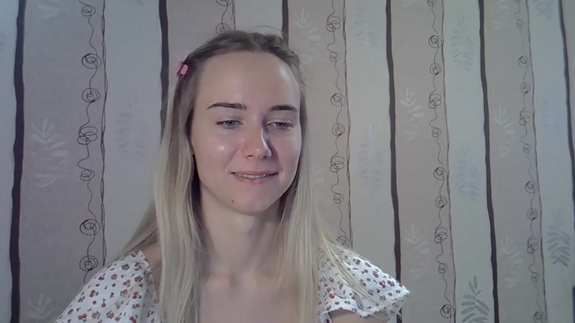 Gallery image thumbnail from OhAlisa's myfreecams stream on, 06/30/2025, 09:59 image 18 of 20