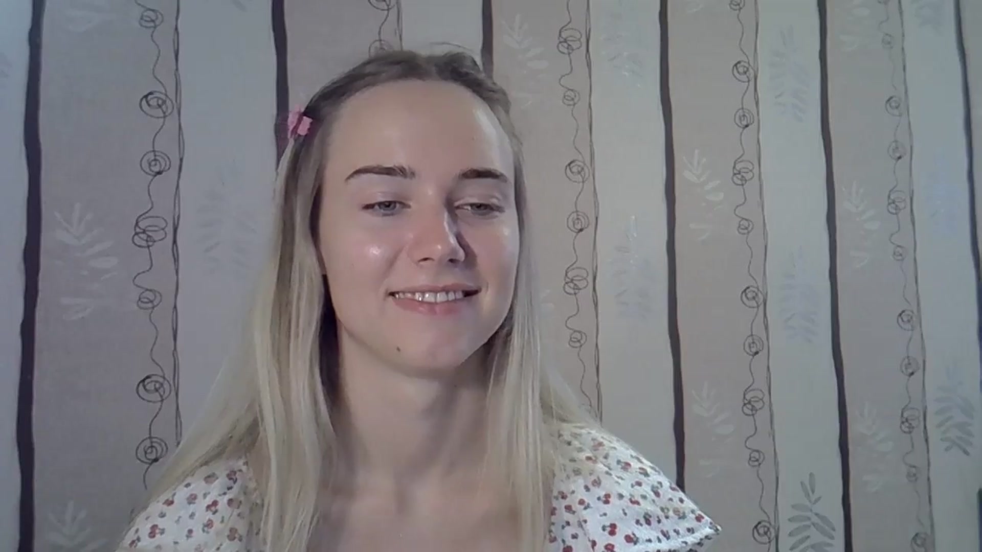 Gallery image thumbnail from OhAlisa's myfreecams stream on, 06/30/2025, 09:59 image 13 of 20