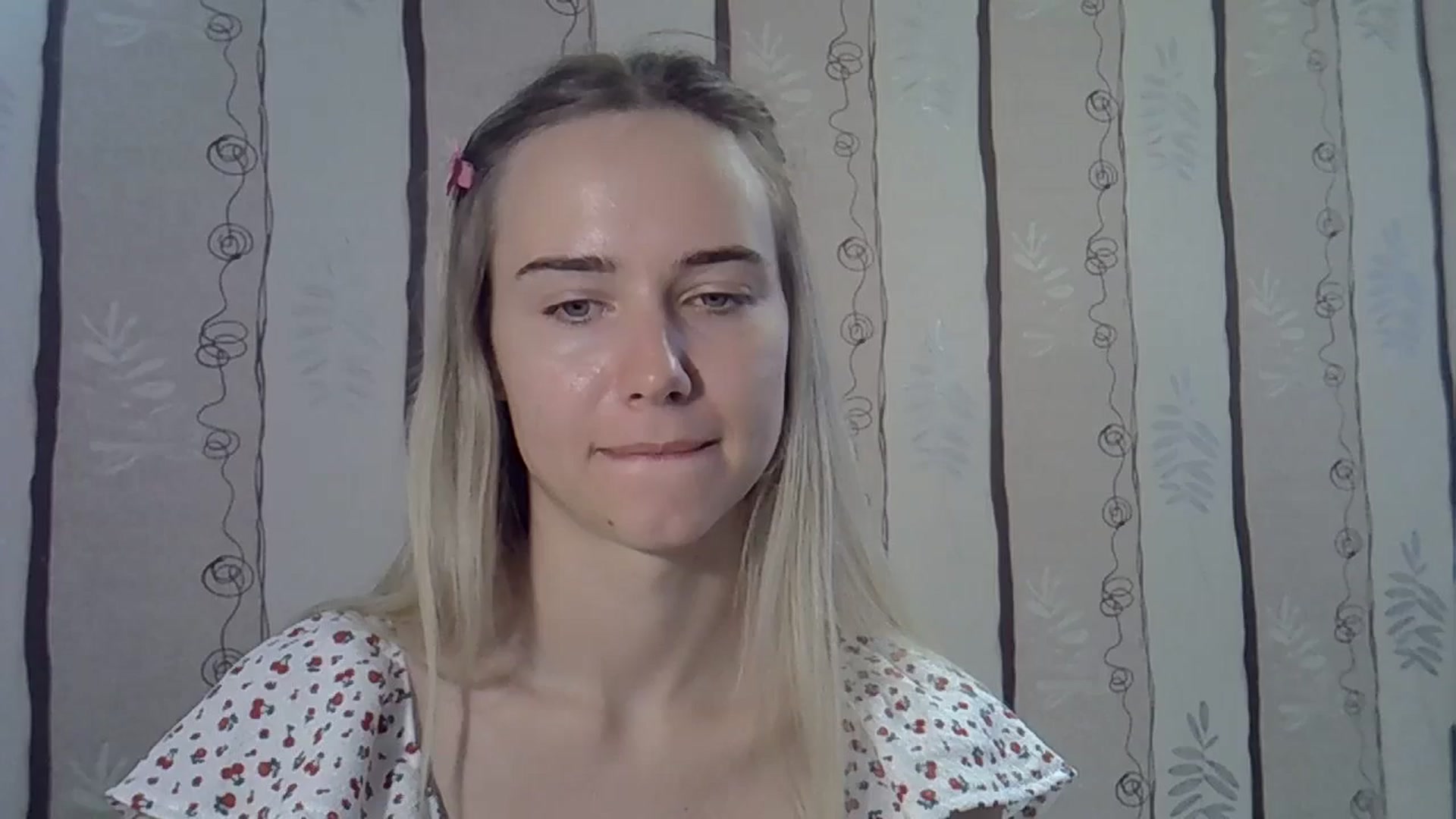 Gallery image thumbnail from OhAlisa's myfreecams stream on, 06/30/2025, 09:59 image 8 of 20