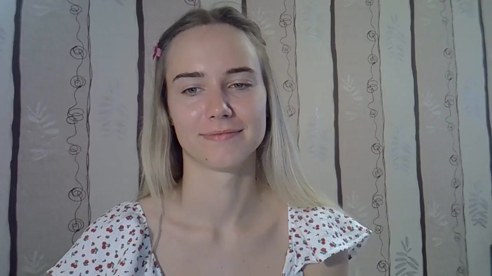 Gallery image thumbnail from OhAlisa's myfreecams stream on, 06/30/2025, 09:59 image 2 of 20
