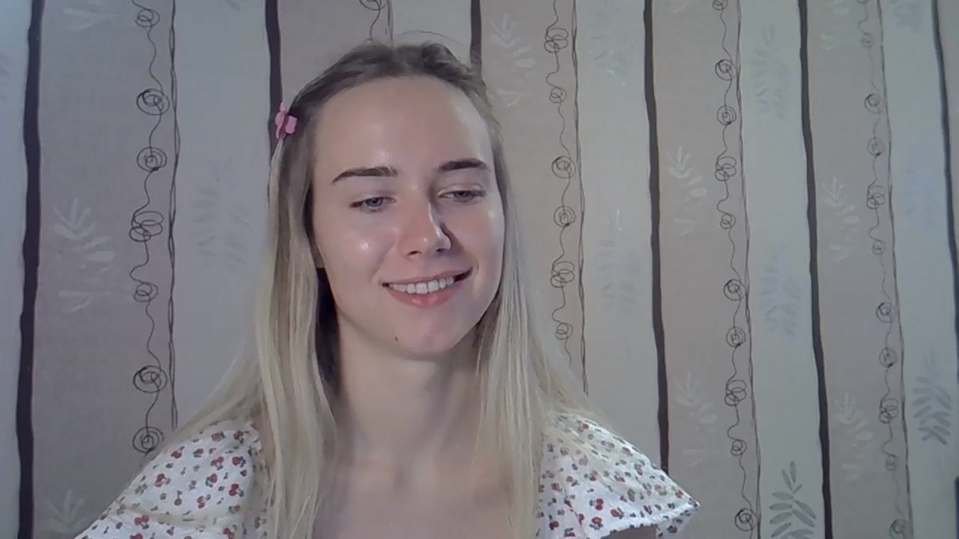 Gallery image thumbnail from OhAlisa's myfreecams stream on, 06/30/2025, 09:59 image 14 of 20